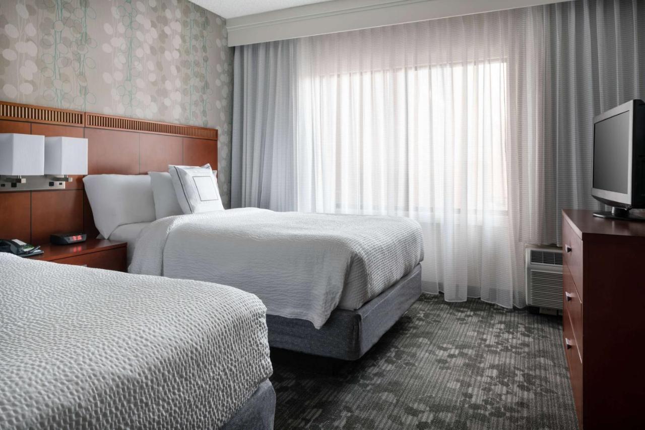Sonesta Select Phoenix Camelback מראה חיצוני תמונה