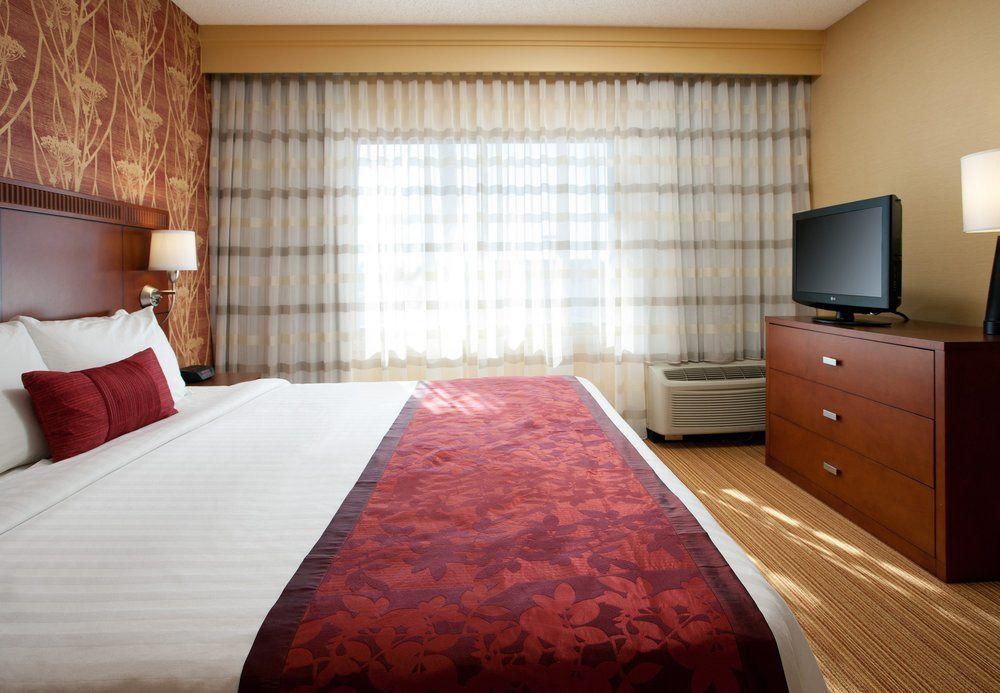 Sonesta Select Phoenix Camelback מראה חיצוני תמונה